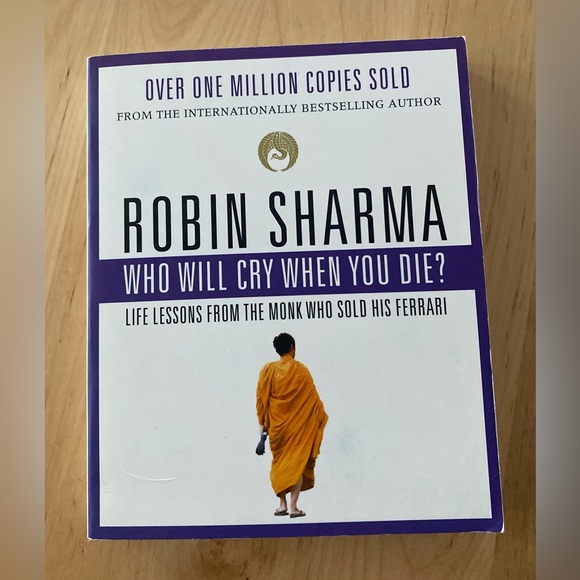 🤗280-You are Worthy ❤️ Robin Sharma Book Bundle - Picture 7 of 8